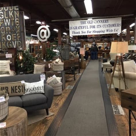 Any N Everything Furniture Warehouse